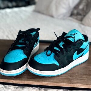 Nike Air Jordan 1 Low